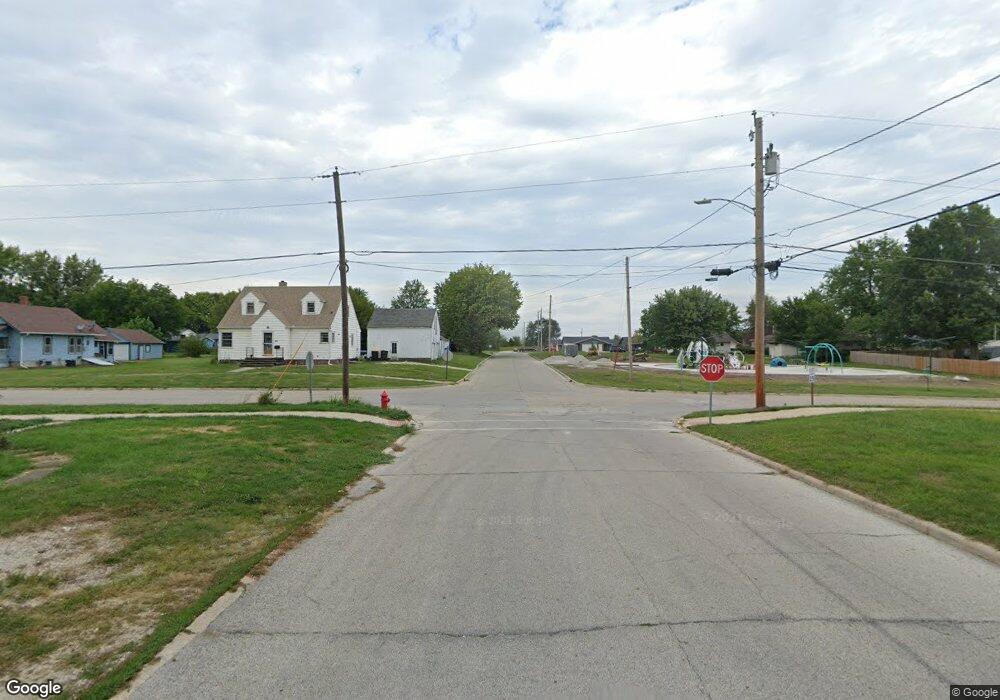 200 Blk S ½ N Osceola St, Osceola, IA 50213 - photo 1
