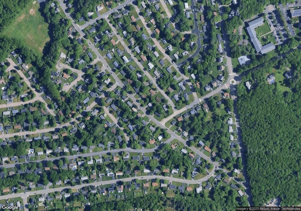 95 Boundary St, Brockton, MA 02302 - photo 1