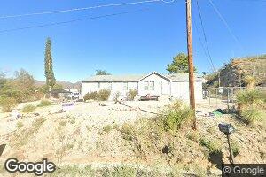 5851 S El Camino, Miami, AZ 85539