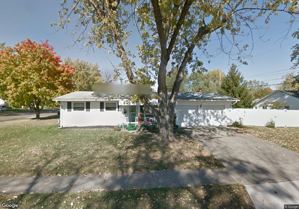 4842 Palmetto St, Columbus, OH 43228 - photo 1