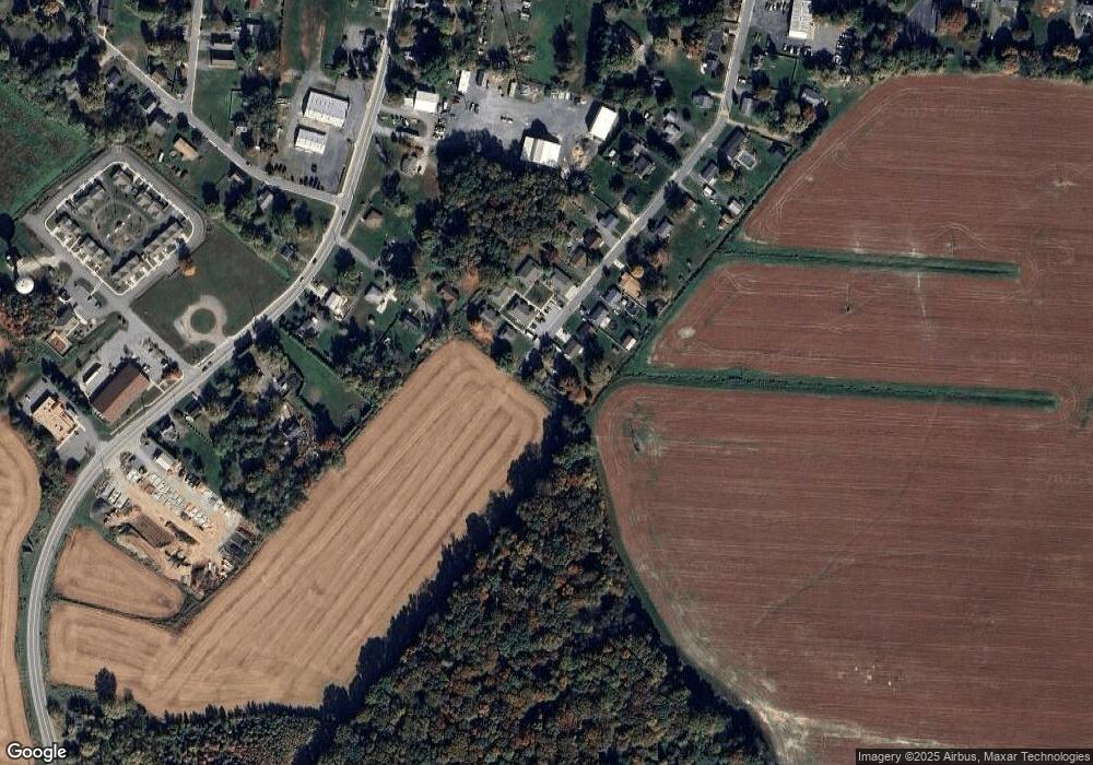 174 Center St, Cecilton, MD 21913 - photo 1