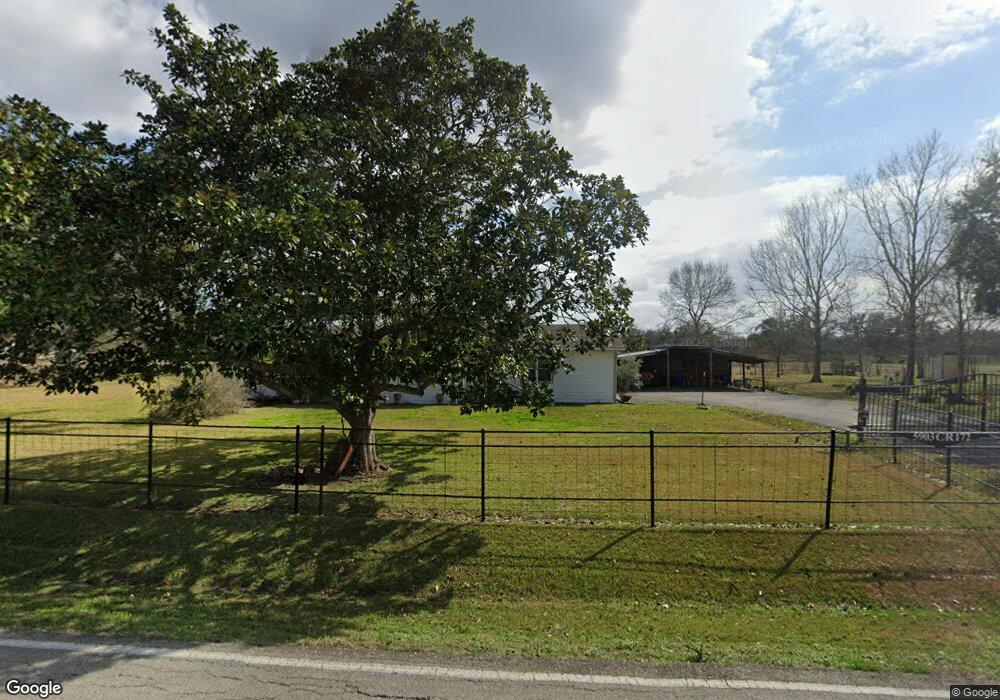 3701 County Road 172, Alvin, TX 77511 - photo 1