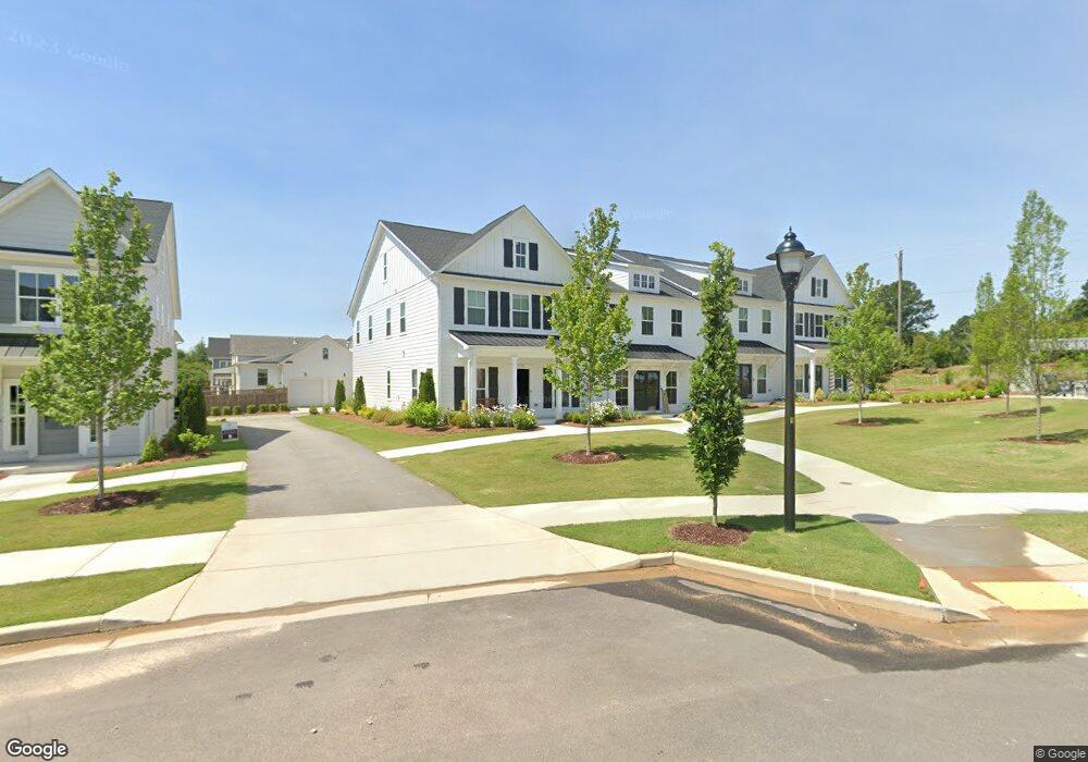 1708 Prospect Way, Conyers, GA 30094 - photo 1