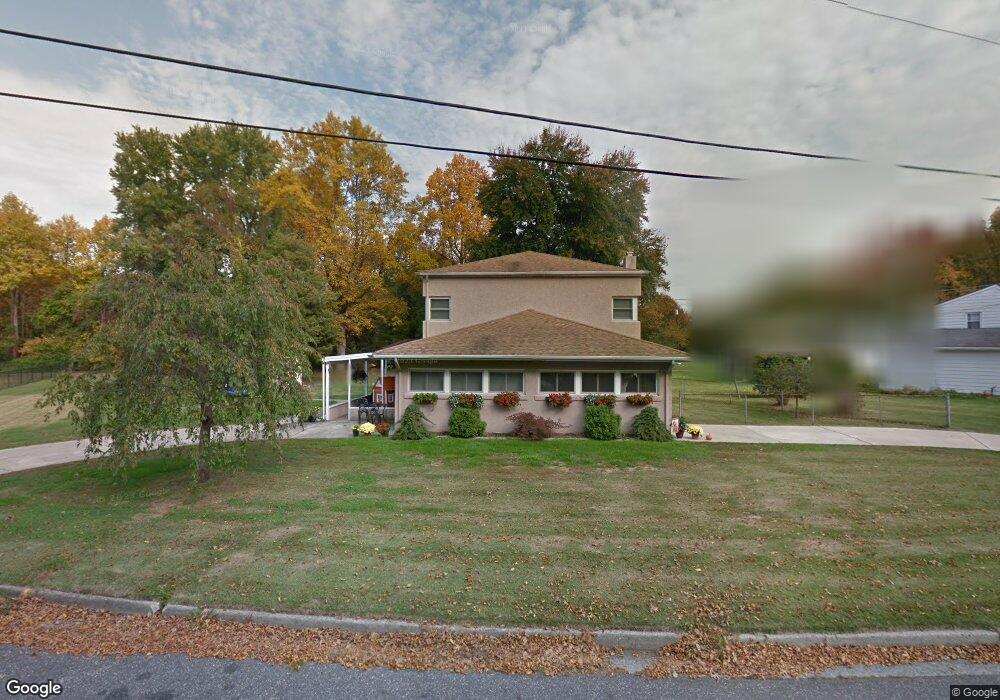 461 Hickory Ave, Penns Grove, NJ 08069 - photo 1