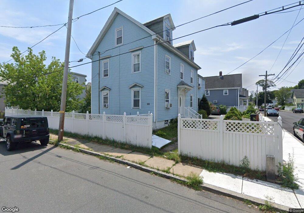 25 Aborn St, Salem, MA 01970 - photo 1