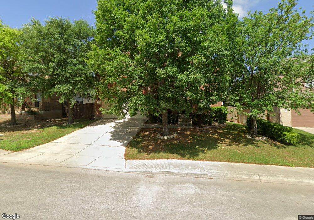 10715 Marot Field, Helotes, TX 78023 - photo 1