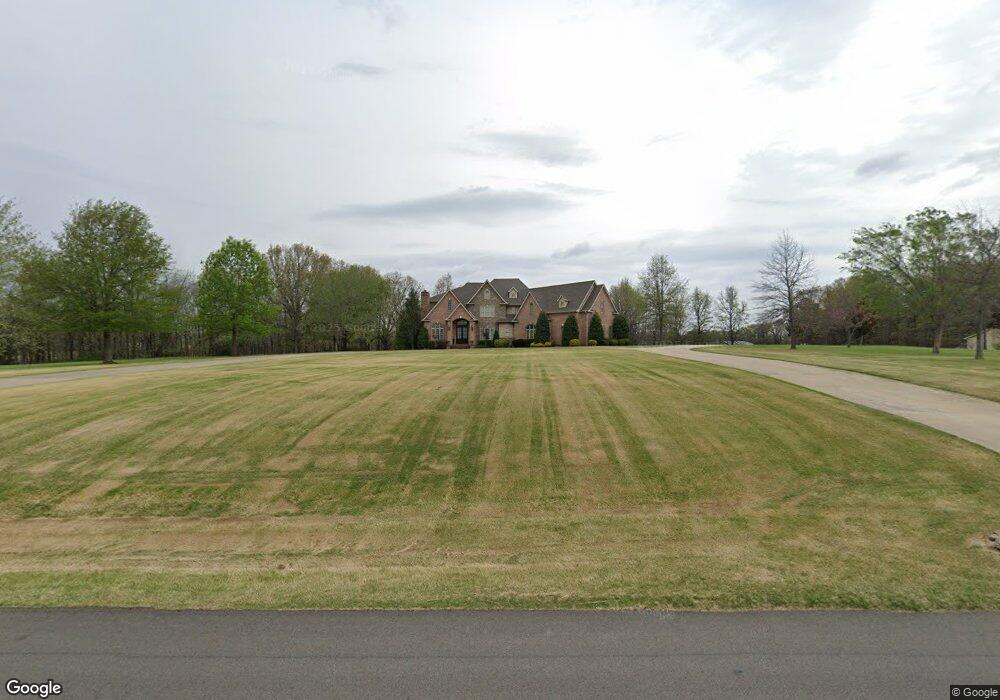 3901 Fairview Rd, Paragould, AR 72450 - photo 1