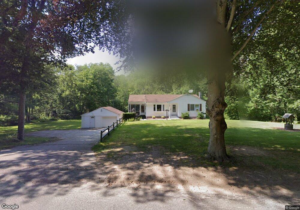 340 Valley Rd, Danielson, CT 06239 - photo 1