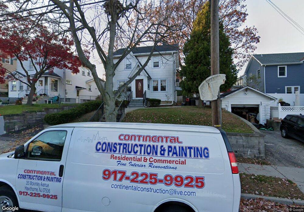 83 5th St, Wood Ridge, NJ 07075 - photo 1