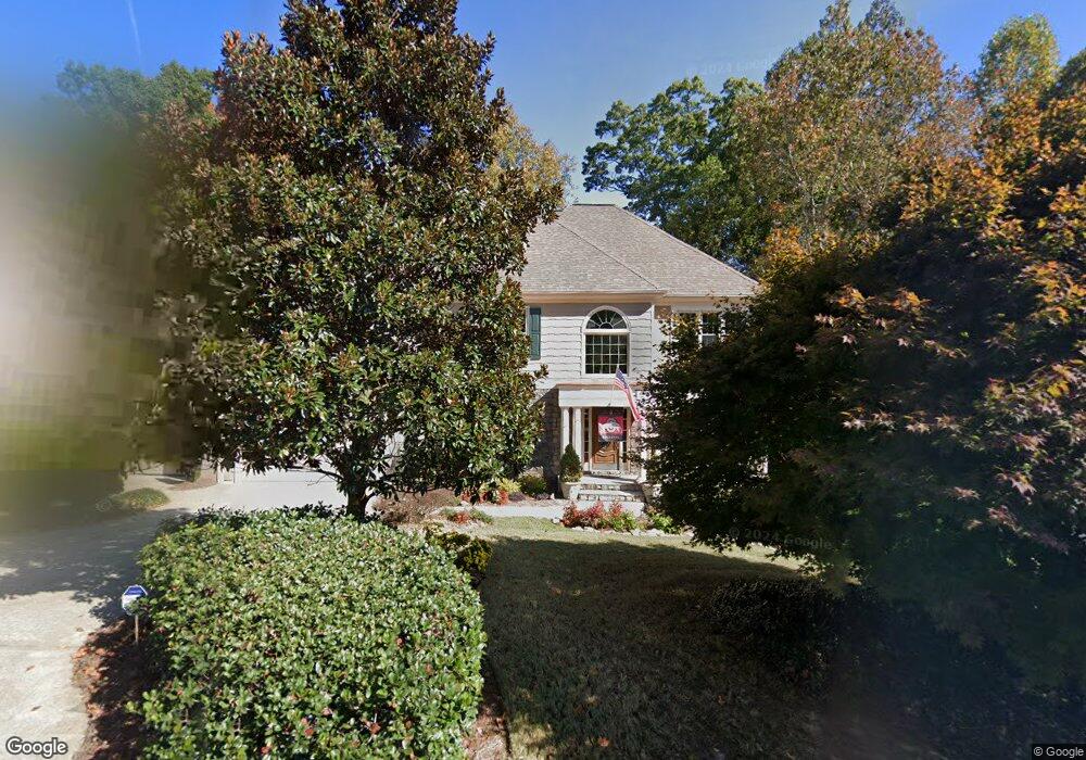 4742 Outlook Way NE unit 1, Marietta, GA 30066 - photo 1
