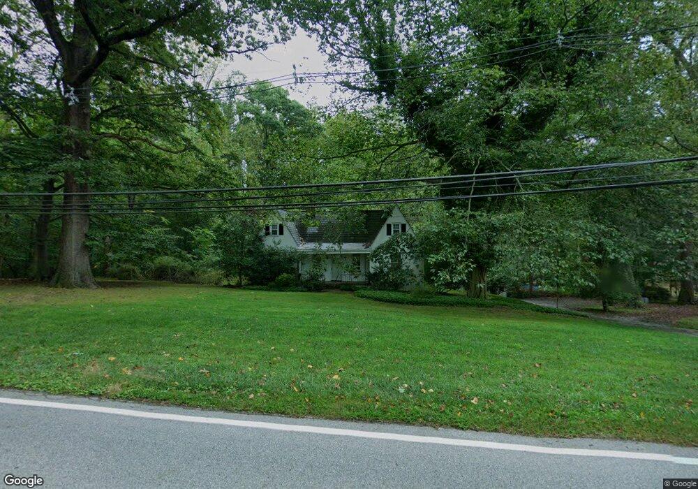 1231 Providence Rd, Towson, MD 21286 - photo 1