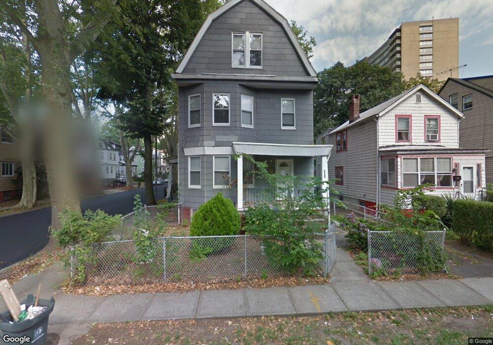 121 Sanford St, East Orange, NJ 07018 - photo 1