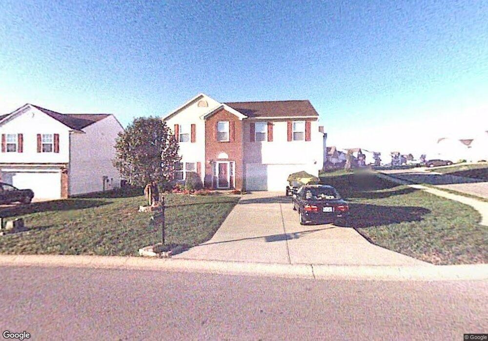 411 Village Dr, Frankfort, KY 40601 - photo 1