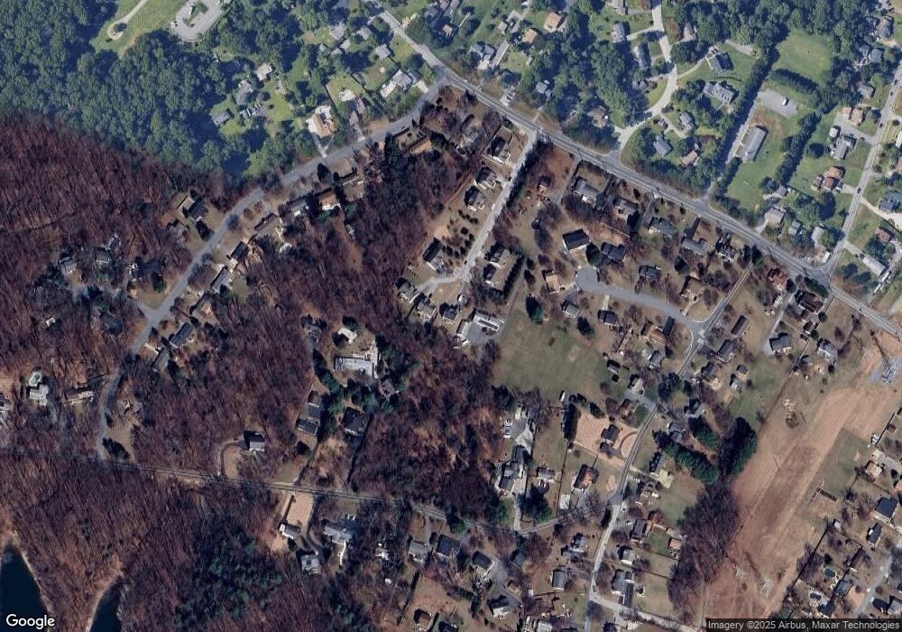 8623 Hickory Hills Ln, Laurel, MD 20723 - photo 1