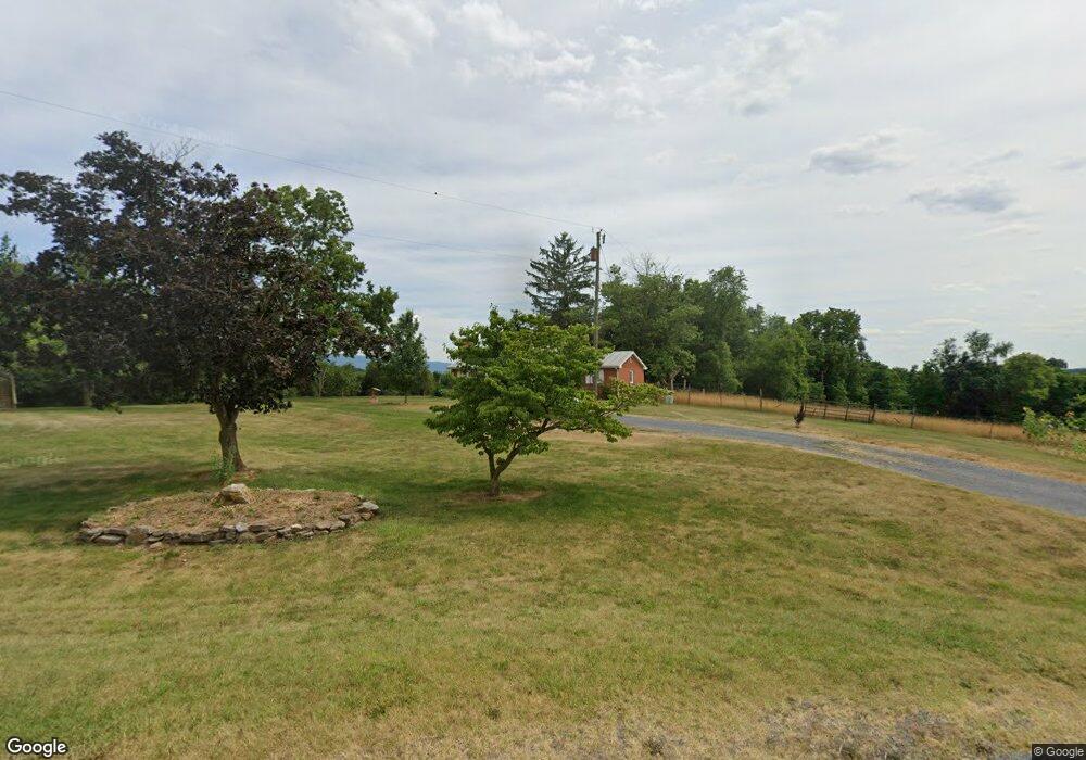 640 Rockville Rd, Quicksburg, VA 22847 - photo 1