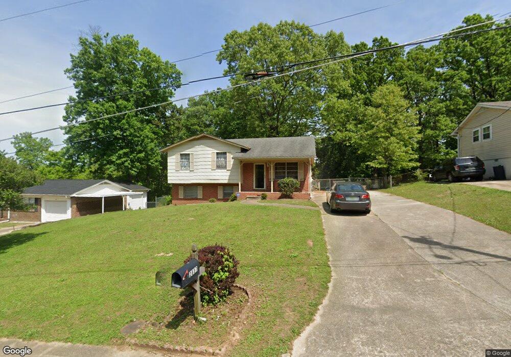 2837 Micmac Dr, Birmingham, AL 35215 - photo 1