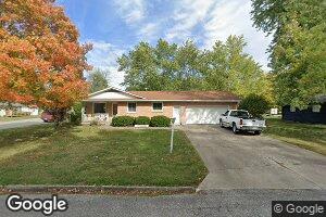 133 Center St, Tipton, MO 65081