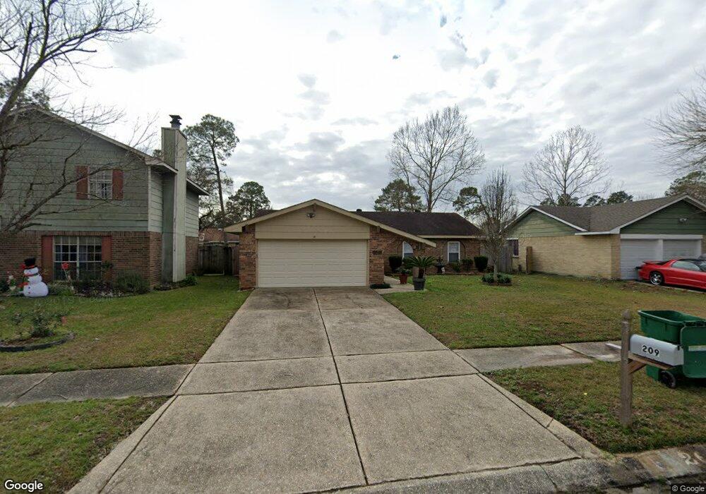 209 Hollow Rock Ct, Slidell, LA 70461 - photo 1