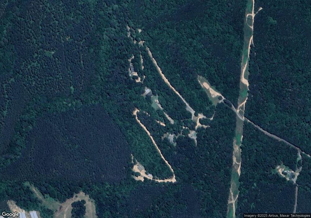 402 Possum Hollow Rd SE, Fairmount, GA 30139 - photo 1