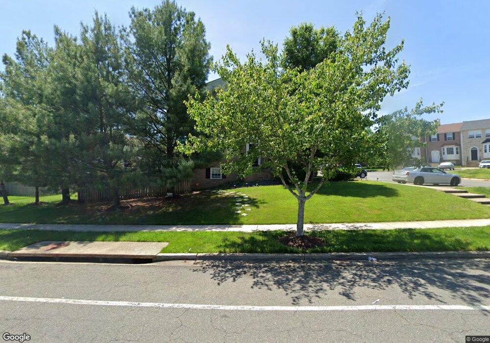 5743 E Boniwood Turn, Clinton, MD 20735 - photo 1