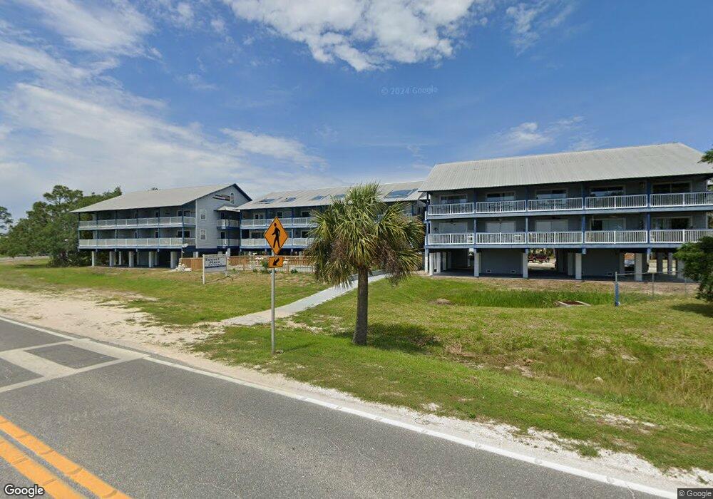 Lot 3&4 1st St, Steinhatchee, FL 32359 - photo 1