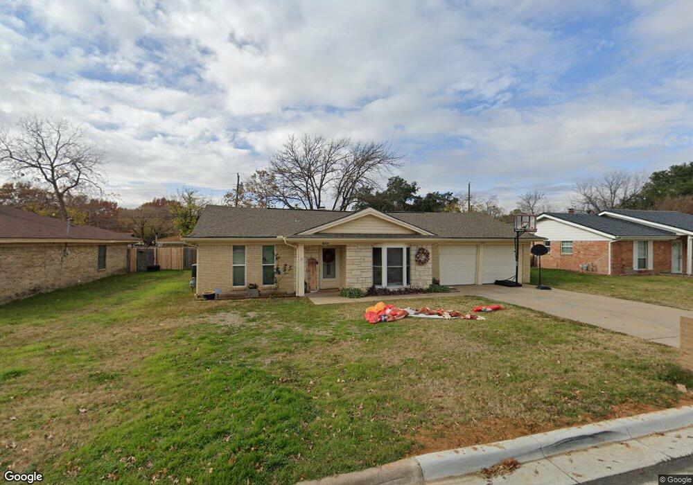 2125 Shady Grove Dr, Bedford, TX 76021 - photo 1
