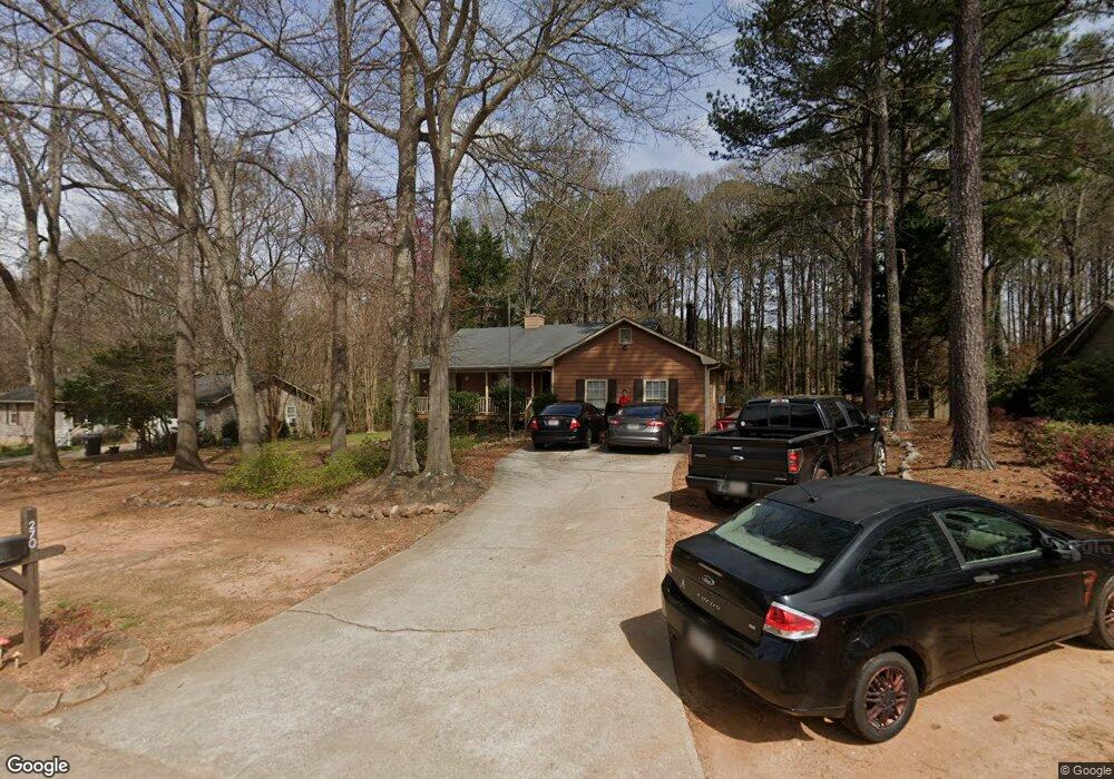 270 Wellington Dr, McDonough, GA 30252 - photo 1