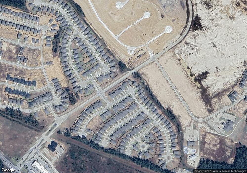 20187 Swinley Forest Dr, Cleveland, TX 77327 - photo 1