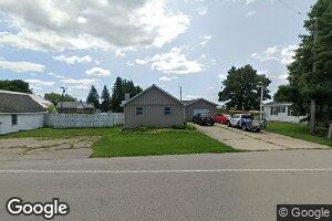 3023 W Kinde Rd, Kinde, MI 48445