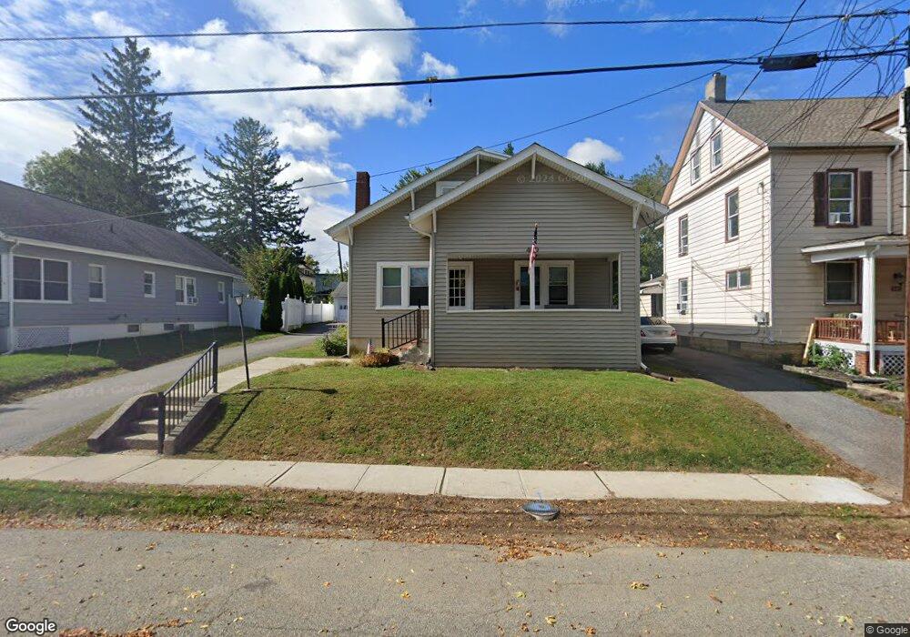 409 Sharp St, Hackettstown, NJ 07840 - photo 1