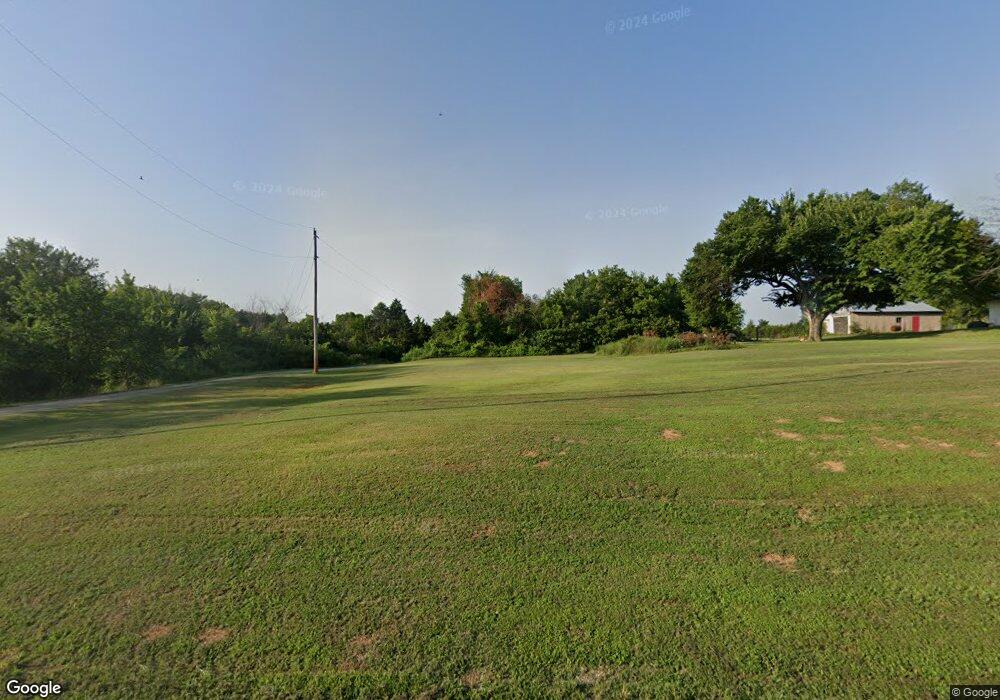 29855 Kickapoo Rd, McLoud, OK 74851 - photo 1