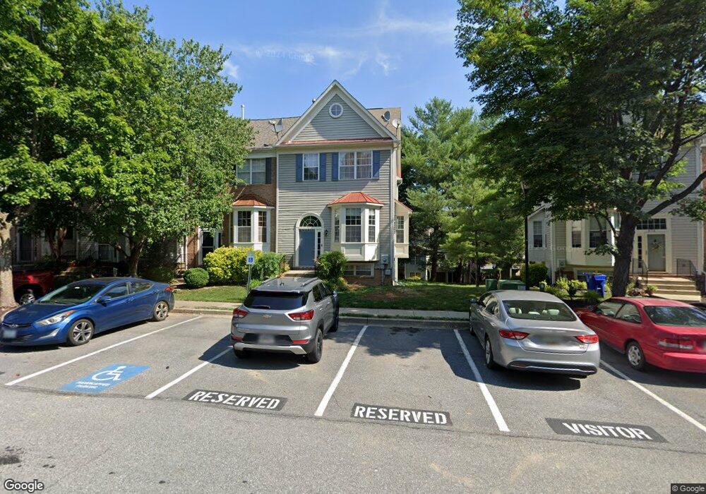 970 Jubal Way, Frederick, MD 21701 - photo 1