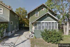 214 van Lue Ct, Flint, MI 48503