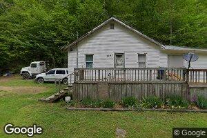 1992 Short Creek Rd, Hyden, KY 41749
