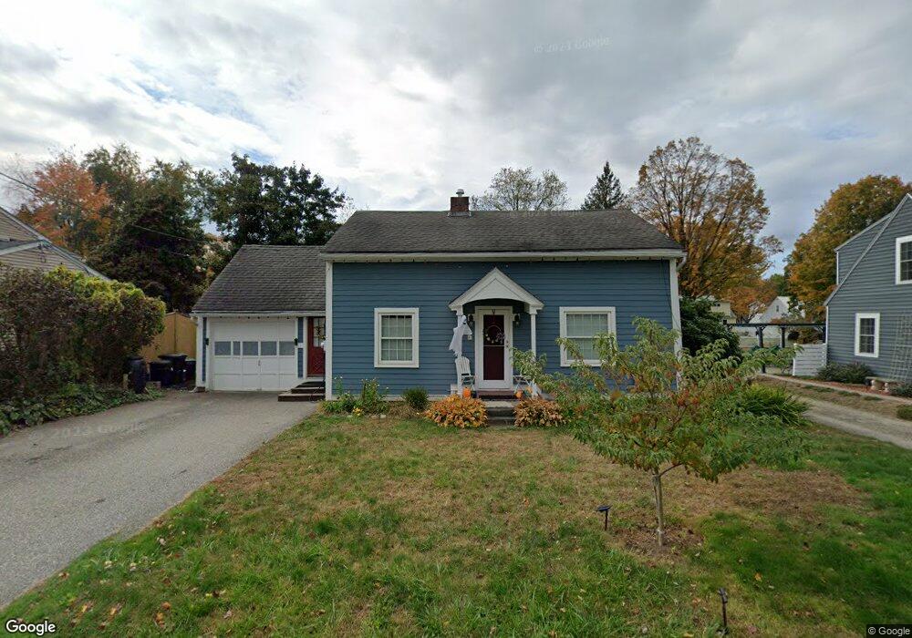 41 Pleasant St unit 2, Essex Junction, VT 05452 - photo 1