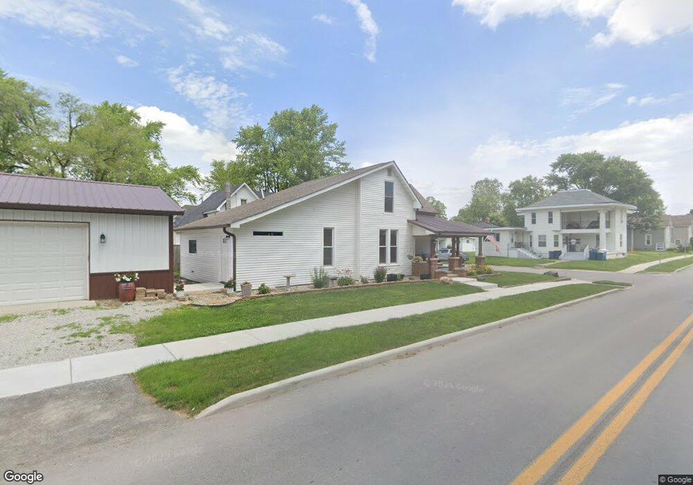 506 S Georgia St, Sheridan, IN 46069 - photo 1