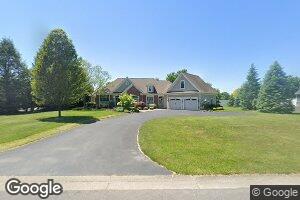 5 Shone Cir, Mendon, NY 14506