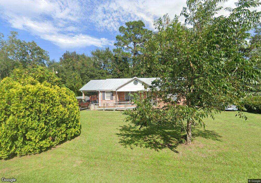 1400 S Jefferson St, Quitman, GA 31643 - photo 1