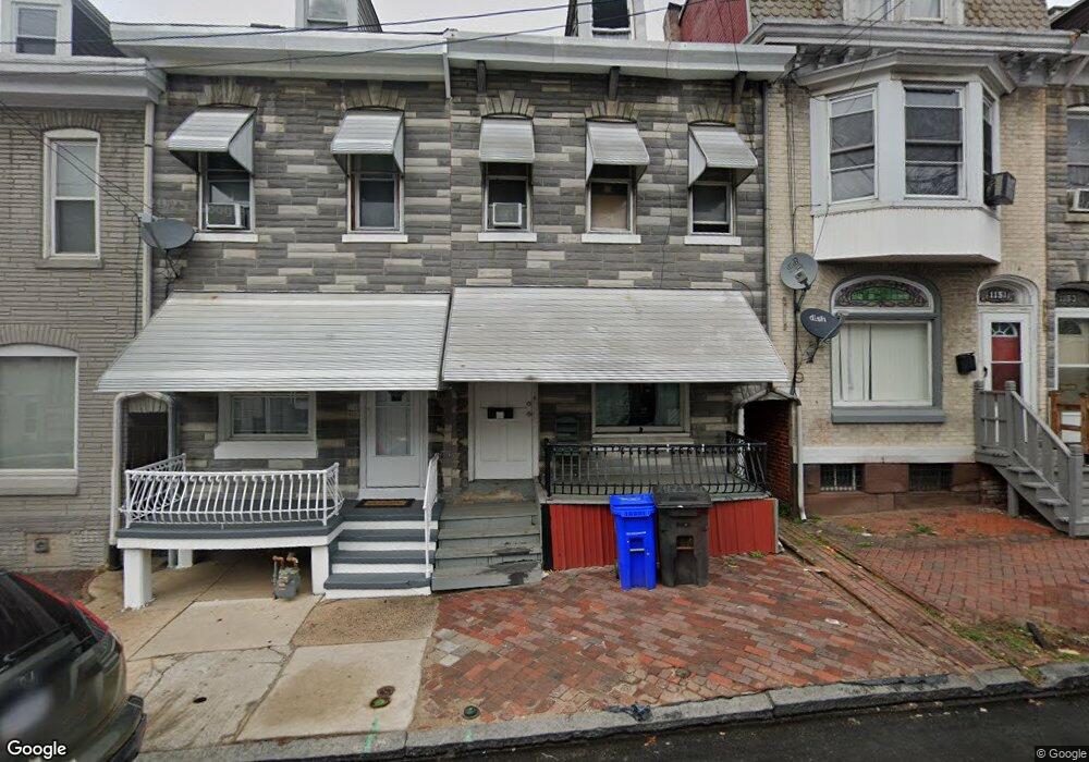 1149 Chestnut St, Reading, PA 19602 - photo 1