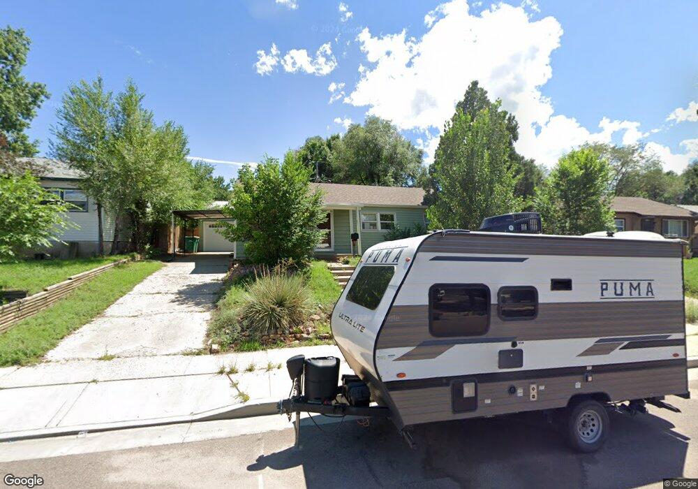 Street View Photo