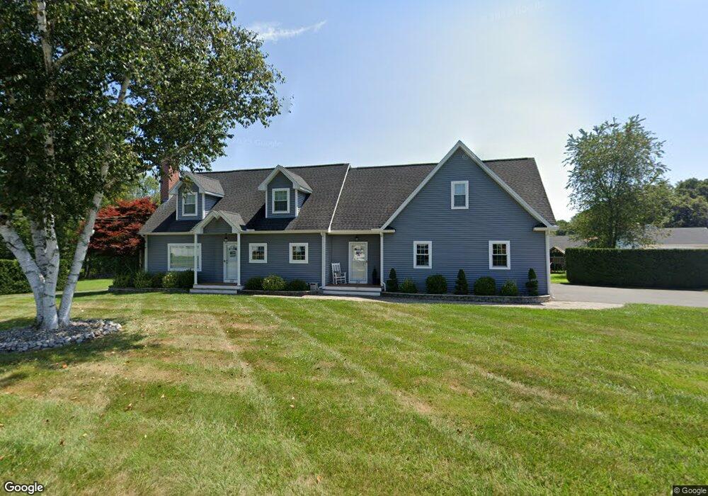 260 Moody Rd, Enfield, CT 06082 - photo 1