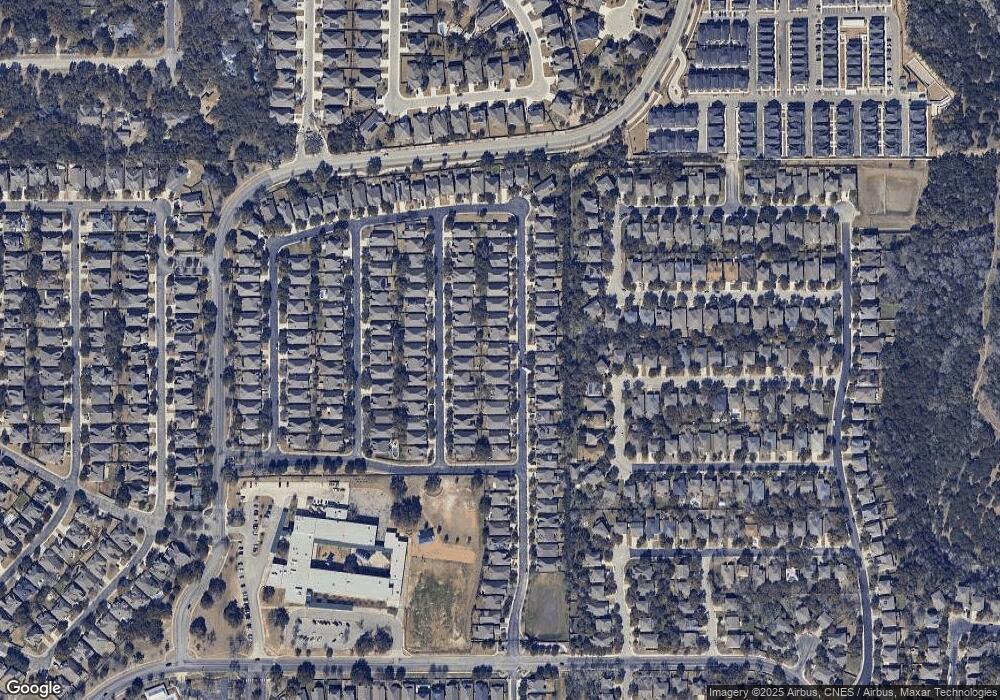 24731 Buck Creek, San Antonio, TX 78255 - photo 1