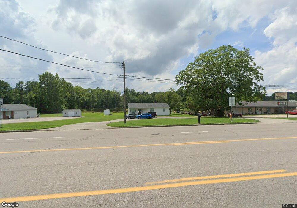 10206 S Crater Rd, Petersburg, VA 23805 - photo 1