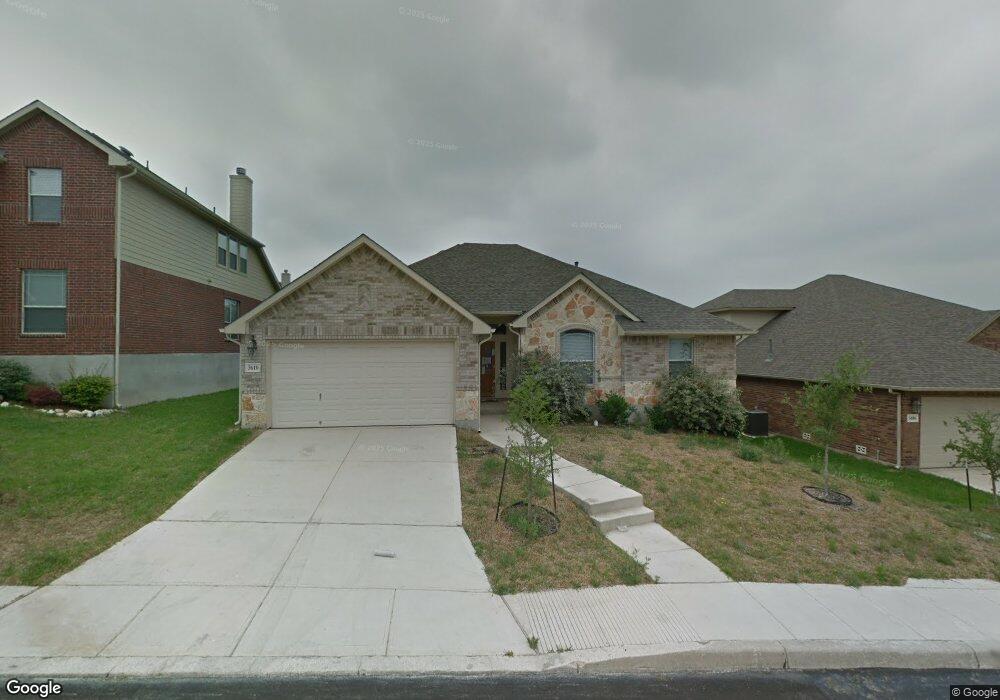 3610 Globe Willow, San Antonio, TX 78261 - photo 1