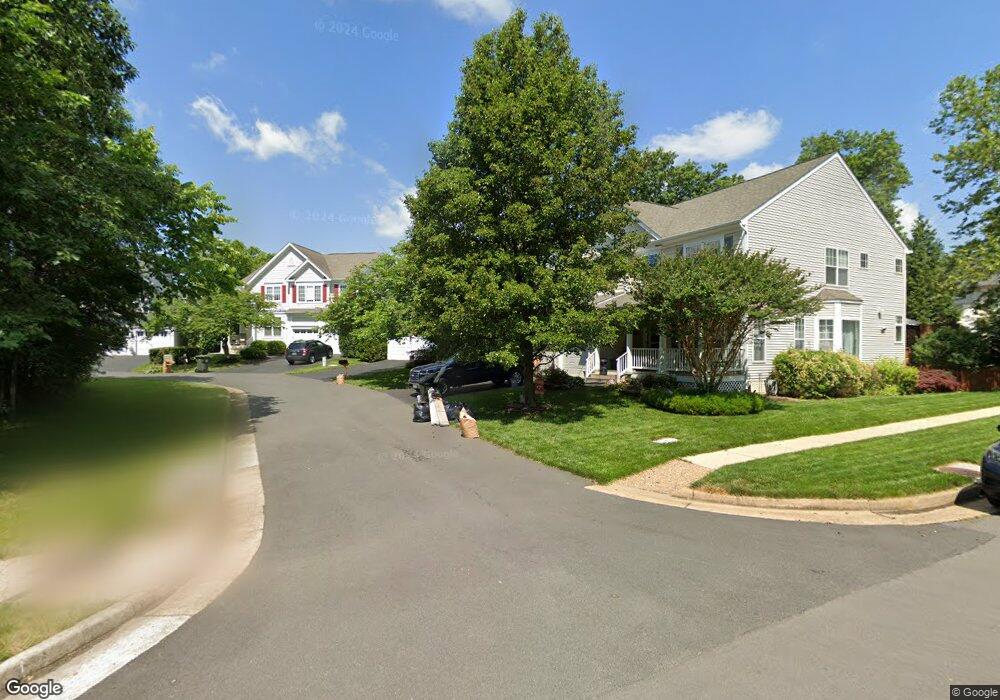 43562 Ulster Ln, Chantilly, VA 20152 - photo 1