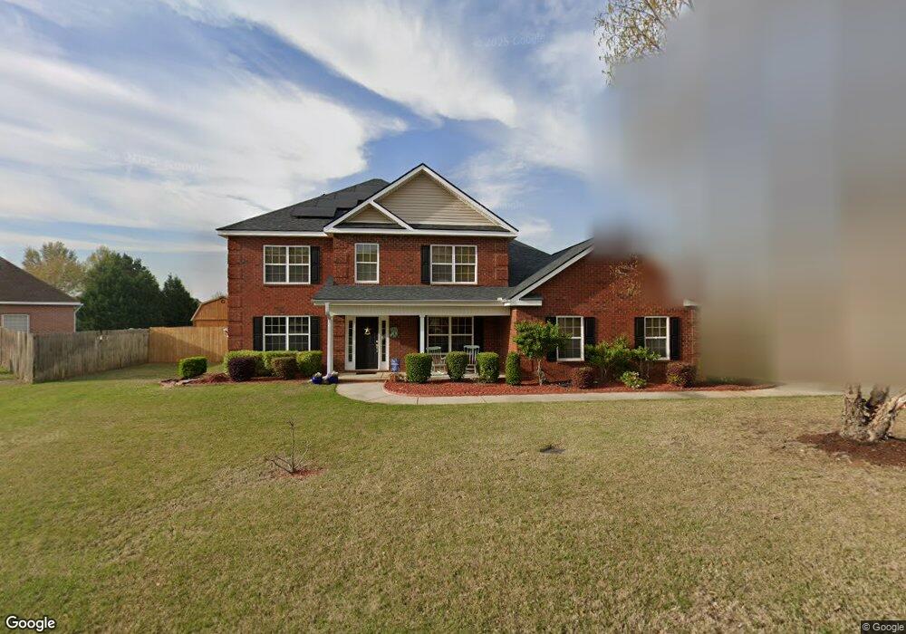 310 Erin Way, Warner Robins, GA 31088 - photo 1