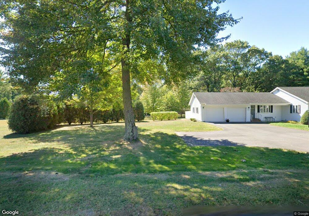 999 Piper Rd, West Springfield, MA 01089 - photo 1