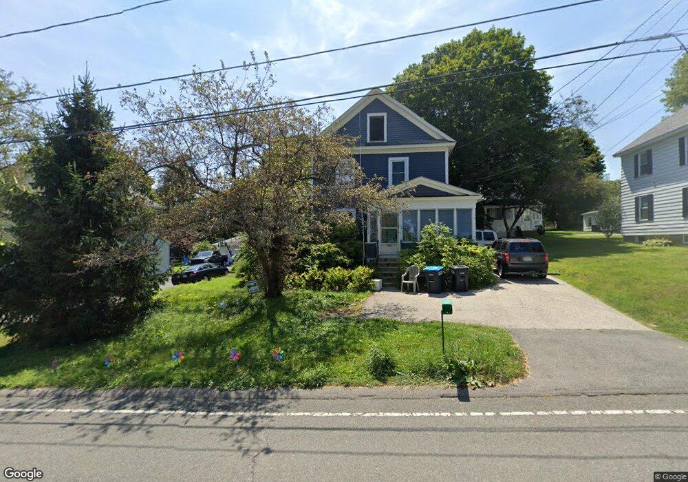 43 Gale Ave, Pittsfield, MA 01201 - photo 1