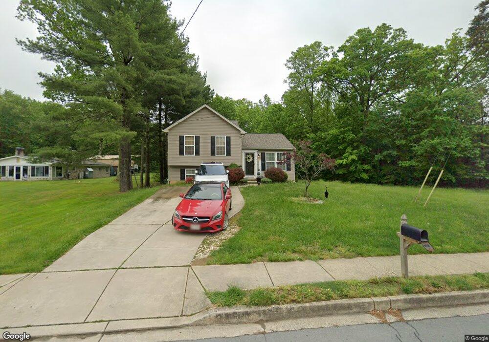 2703 Willoughby Beach Rd, Edgewood, MD 21040 - photo 1