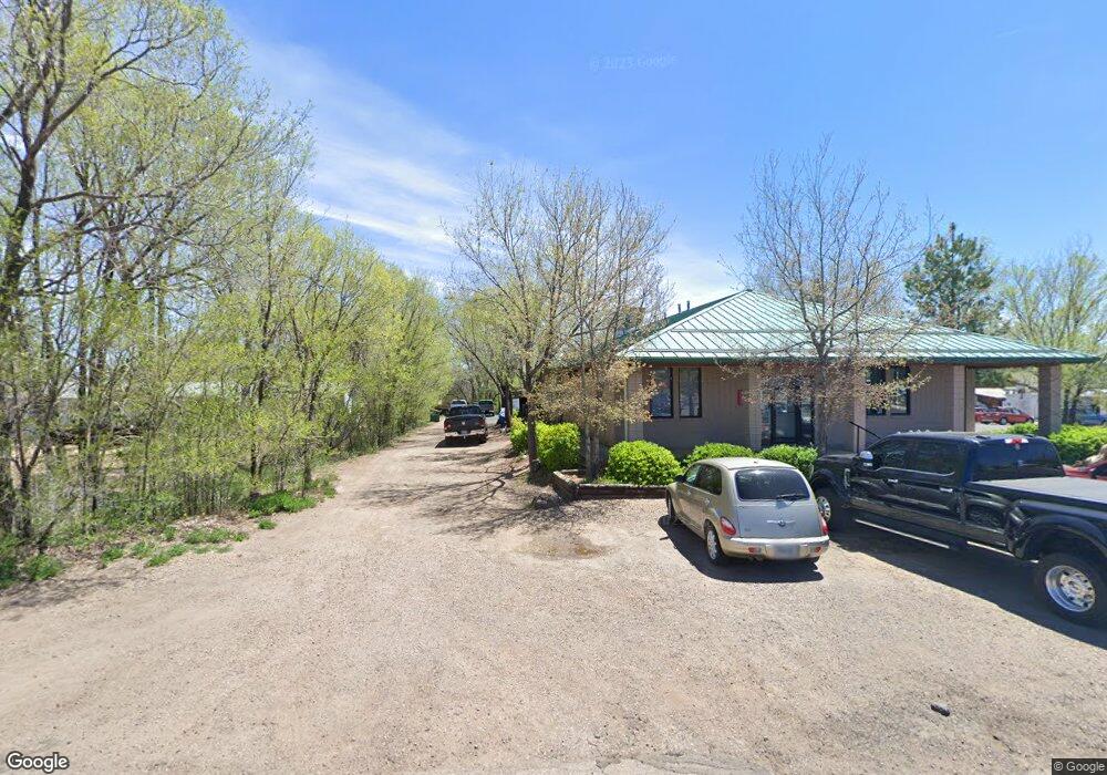 261 N 11th St, Show Low, AZ 85901 - photo 1